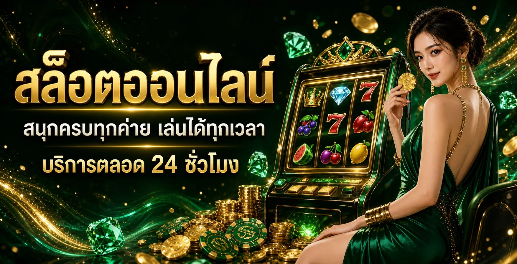 หน้าหลัก HUNTER168 แพลตฟอร์มรวมสล็อต คาสิโน กีฬา หวยออนไลน์